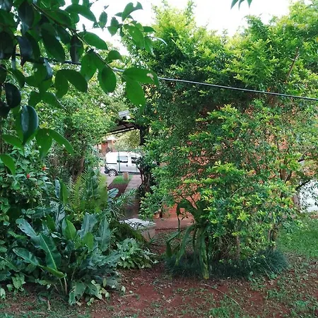 Casa Paganelli Germano Villa Aristobulo del Valle Exterior photo